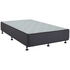 Sealy Posturepedic Long Double  Bed Base Black PPB-BLK-DXL image NaN