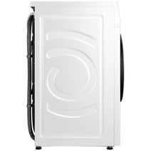 Telefunken 7.5kg Front Load Washing Machine with Steam-White TF750AUFL8 hero image