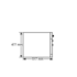 Barazza LAB90 90cm Lab Built-In Multiprogram Oven image NaN