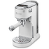 DeLonghi Dedica Duo Coffee Machine with Cold Brew White EC890WI image NaN