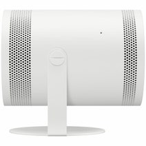 Samsung The Freestyle Projector SP-LSP3BLAXXY hero image