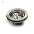 Oliveri PE302 Petite 1 and 1/2 Bowl Left Hand Drainer Topmount Sink image NaN