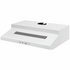 Chef 60cm Fixed White Rangehood CRF610WB image NaN