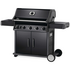 Napoleon Rogue XT 625 Natural Gas 5 Burner Grill with Infrared Side Burner RXT625SIBNK-1-AU image NaN