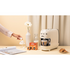 Smeg Lavazza A Modo Mio Capsule Coffee Machine Cream 18000465 image NaN