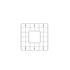 Turner Hastings Cuisine 46 Single Bowl Inset and Undermount Sink Matte Black CU46FS-MB image NaN