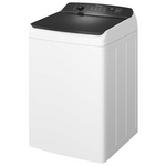 Westinghouse 8kg EasyCare Top Load Washing Machine WWT8084J7WA hero image