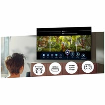 Samsung 55 Inch Q70B 4K UHD QLED Smart TV QA55Q70BAWXXY hero image