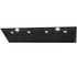 Schweigen 120cm Matte Black Undermount Rangehood with ISODrive SE Motor UM1390-12BSEPAK image NaN
