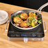 Durapres Inducto Go Portable Induction Cooktop Black DPDIH700 image NaN