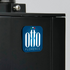 Otto Florence Semplice 50 Coffee Grinder Matte Black OCM50A24A90P00N00001 image NaN