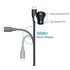 Anker A8132H11 Powerline .9m Micro USB Cable image NaN