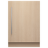 Fisher & Paykel Series 9 Integrated 35 Bottle Dual Zone Wine Cabinet RS6009V2R1 image NaN
