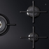 Fisher & Paykel CG905DLPGB1 90cm LPG Gas Cooktop image NaN