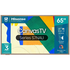 Hisense 65 Inch Canvas S7NAU 4K QLED Smart TV 65S7NAU [2024] image NaN