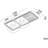 Abey Deluxe Sink Pack DL200LK image NaN