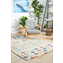 Rug Culture Mirage Large Multi-coloured Rug 290X200CM - MIR-356-MUL-290X200 image NaN