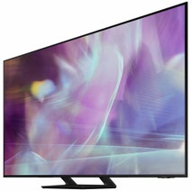 Samsung 55 Inch Q60A 4K UHD QLED Smart TV QA55Q60AAWXXY hero image
