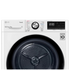 LG 9kg/9kg Laundry Package WV5-1409WDVH9-09W image NaN