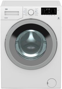 Beko 7kg Front Load Washing Machine WMY7046LB2 hero image