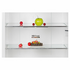CHiQ Top Mount 370L Fridge Black Steel CTM369B image NaN