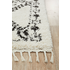 Rug Culture Saffron Medium White Rug 230X160CM - SAF-33-WHT-230X160 image NaN