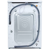 LG WD1200D 7kg Front Load Washing Machine image NaN
