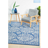 Rug Culture Mirage Large Navy Rug 290X200CM - MIR-358-NAV-290X200 image NaN