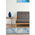 Rug Culture Mirage Large Blue Rug 400X80CM - MIR-355-BLU-400X80 image NaN