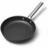 Smeg Five Piece Cookware Set Matte Black CK5PCBLM image NaN