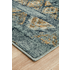Rug Culture Oxford Medium Blue Rug 300X80CM - OXF-430-BLU-300X80 image NaN