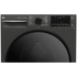 Beko 10kg Front Load Washing Machine with AutoDose and Steam Graphite BFLB103ADG image NaN
