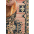 Rug Culture Legacy Large Multi-coloured Rug 400X80CM - LEG-852-EART-40080 image NaN