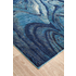 Rug Culture Dreamscape Oversize Indigo Rug 400X300CM - DRM-862-INDI-400X300 image NaN