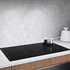 Electrolux 90cm 7 Zone Induction Hob2Hood Cooktop EHI977BE image NaN