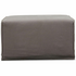 Kalona KAUAI Ottoman Coal WS-203-03-COAL-01 image NaN