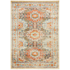 Rug Culture Legacy Medium Multi-coloured Rug 230X160CM - LEG-853-BLUE-230160 image NaN