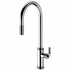 Armando Vicario Urban D Pull Out Kitchen Mixer Chrome 400728 image NaN