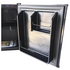 Husky 43L Solid Door Mini Bar Fridge Black CKK43-262-BK-AU-HU1 image NaN