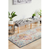 Rug Culture Evoke Medium White Rug 300X80CM - EVO-254-WHI-300X80 image NaN