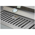 Schweigen 90cm Undermount Stainless Steel Rangehood with On-Board Motor WINU-9 image NaN