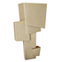 DCW Editions Map 1 Large - MAP1L image NaN