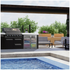 Everdure Neo 208L Beverage Centre Heated Doors Stainless Steel NBC208HFSS image NaN