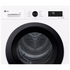 LG 8kg Series 1 Heat Pump Dryer White DVH1-08WP image NaN