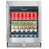 Liebherr GrandCru 131L Built-In Under Bench Beverage Centre Right Hinge UKES1752RH-23 image NaN