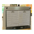 Haier 60cm Stainless Steel Fixed Rangehood HFH60RSX1  image NaN