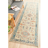 Rug Culture Odyssey Large Bone Multi-coloured Rug 400X80CM - ODY-140-BONE-400X80 image NaN