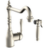 Armando Vicario 400073BN Provincial Kitchen Mixer Tap with Side Spray image NaN