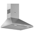 Bosch 60cm Series 2 Stainless Steel Canopy Rangehood DWP66BC50A image NaN
