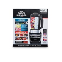 Ninja Foodi Cold and Hot Blender HB150 hero image